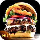 위꼴사 - 음식배경화면 음식사진 어플