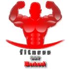 آیکون‌ Fitness One Workout