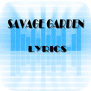 Savage Garden aplikacja