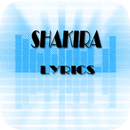 Shakira aplikacja