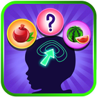 Memory Match For Kids icon