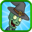 Hovering Hal - A Zombie Flyer