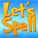 Lets Spell: Learn To Spell APK