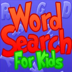 Word Search For Kids Free