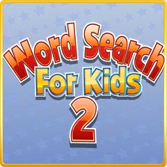 Word Search for Kids 2