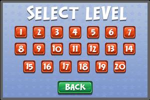 برنامه‌نما Word Search for Kids 2 عکس از صفحه