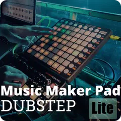 DJ Dubstep Music Maker Pad Lit アプリダウンロード