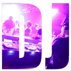 DJ Electro Music Pad icône