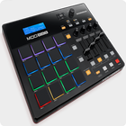 Dubstep Drum Pad DJ ícone