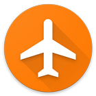 Flights Printout icono