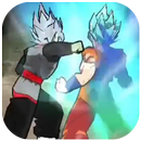 APK Goku Final Xenoverse Battle