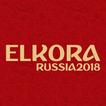 El-kora Russia 2018 Edition