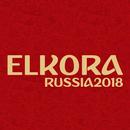 El-kora Russia 2018 Edition APK
