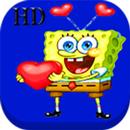 Screen Lock SpongeBob For Fans APK