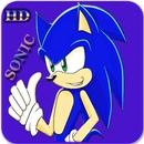 Screen Lock Sonic For Fans APK