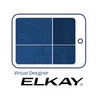 Elkay Virtual Designer Zeichen