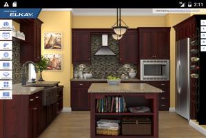 Elkay Virtual Designer captura de pantalla 3