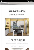 Elkay Virtual Designer পোস্টার