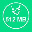 512 MB Ram Memory Booster Cleaner Pro APK