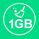 1GB RAM Memory Booster Cleaner Pro APK
