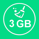3GB RAM Memory Booster Cleaner Pro APK