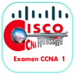 ”Cisco CCNA 1 Exam