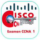 Cisco CCNA 1 Exam icône