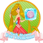 Cut Rope For Princess иконка