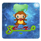 Zéro ميكا Zeichen