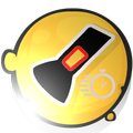 Flashlight - Quick launch