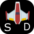 Space Debugger icon