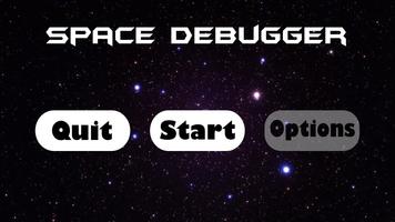 Space Debugger imagem de tela 1