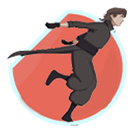 Gravity Ninja APK