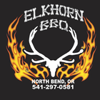 Elkhorn BBQ App Zeichen