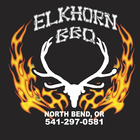 Elkhorn BBQ App ไอคอน