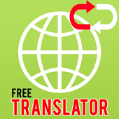 Simple Translator  icon