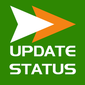 Update Status WA Keren Gokil icon