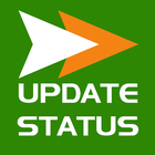 Update Status WA Keren Gokil أيقونة