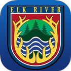Elk River Employee ícone