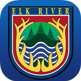 Elk River Employee icône