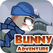 ”Little Bunny Adventure