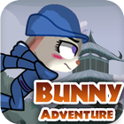 Little Bunny Adventure icône