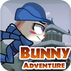 Little Bunny Adventure icon