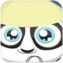 Dashy Jungle Panda Run APK