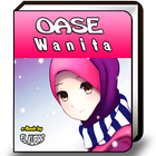 Oase Wanita ไอคอน