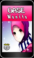 Oase Wanita poster