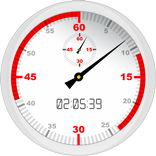 Interval Workout Counter