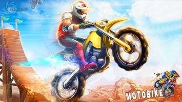 Poster MotoBike