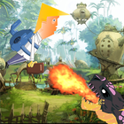 Donald Trump Adventure أيقونة