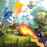 Donald Trump Adventure иконка